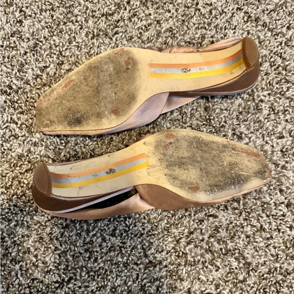 Sam Edelman // Meredith Heels // (7 - Soft Praline) - Picture 12 of 12